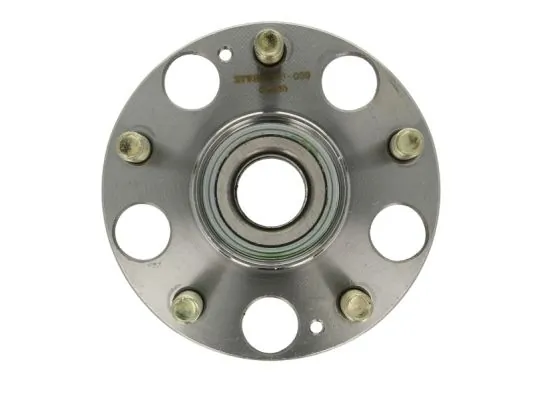 Задняя ступица HUB283 MCB