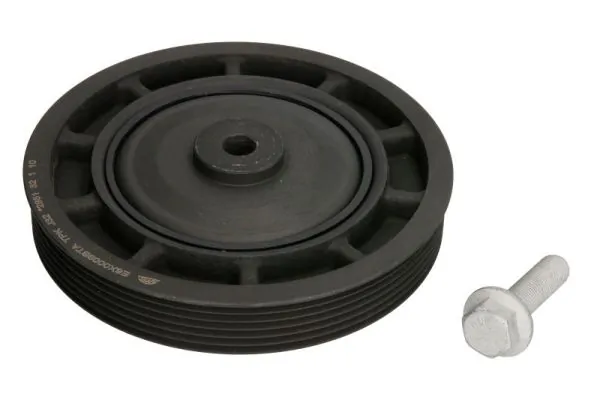 Polia de cambota Renault Laguna 1 B56, 556