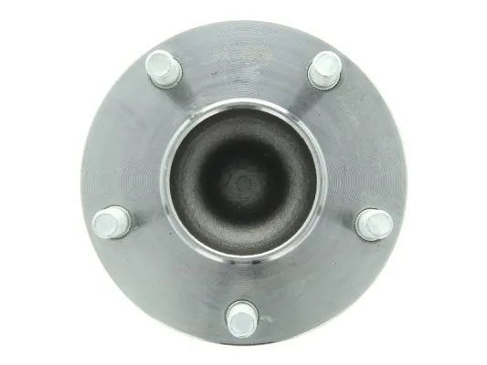 Cubo traseiro Mazda 6 GJ, GL