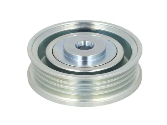 Rolo de reguladora de tensão da correia de transmissão Mitsubishi Pajero K90