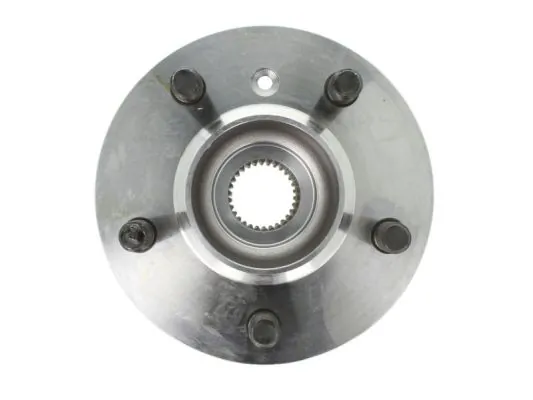 Cubo traseiro Land Rover Range Rover 3 L322