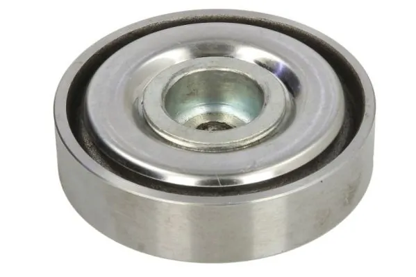 Rolo de reguladora de tensão da correia de transmissão Toyota Corolla E9