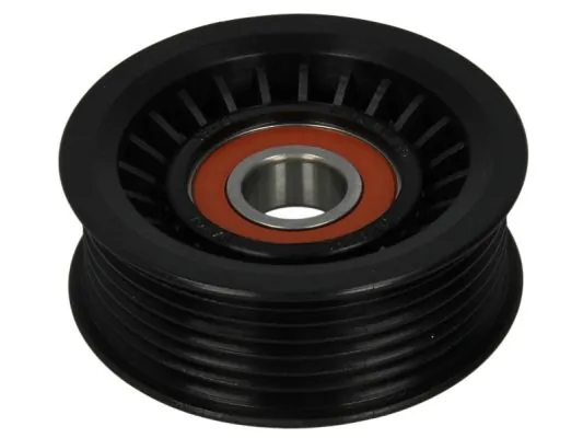Rolo de reguladora de tensão da correia de transmissão Honda Civic 8 FK, FN