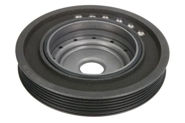 Polia de cambota Nissan Micra K14