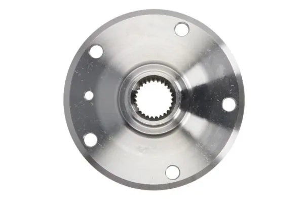 Cubo traseiro BMW 3 E46