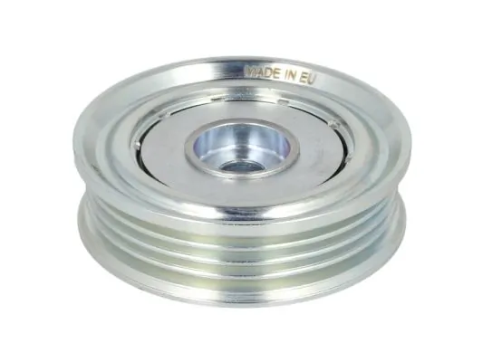 Rolo de reguladora de tensão da correia de transmissão Mitsubishi Pajero K90