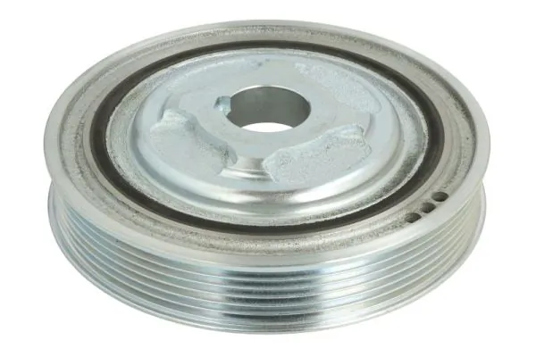 Шкив коленвала LR022091 Rover