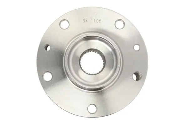 Ступицы передних колес BTA H11072BTA цена, от 72.71 USD