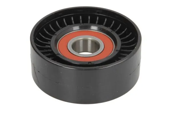 Rolo de reguladora de tensão da correia de transmissão Mercedes Vito 2 639