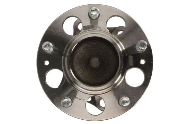 Cubo traseiro KIA Carens 3