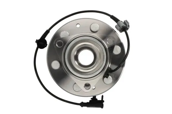 84356642 Opel Ступица колеса передняя