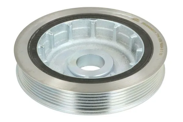Демпфер коленвала Rover LR022091