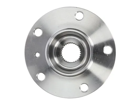 Cubo traseiro BMW X5 E53