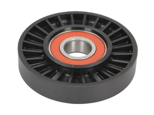 Купить QVU10022 Rover Натяжной ролик