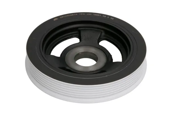 Polia de cambota Mazda 2 2 DE