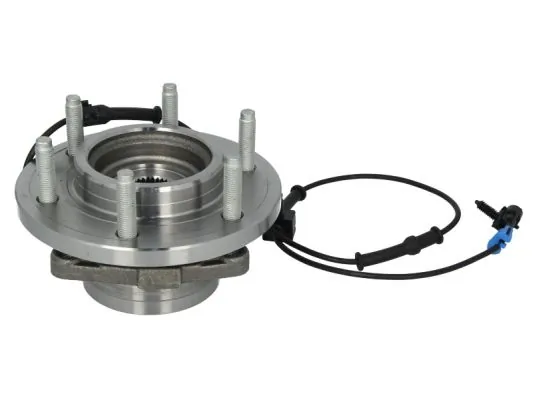 H1Y040BTA BTA Ступица колеса передняя