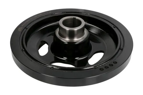  Шкив коленвала Mercedes C 