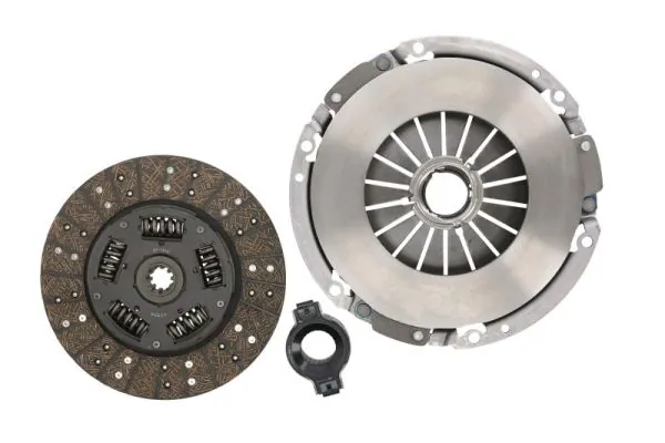 2992474 Iveco Сцепление в сборе