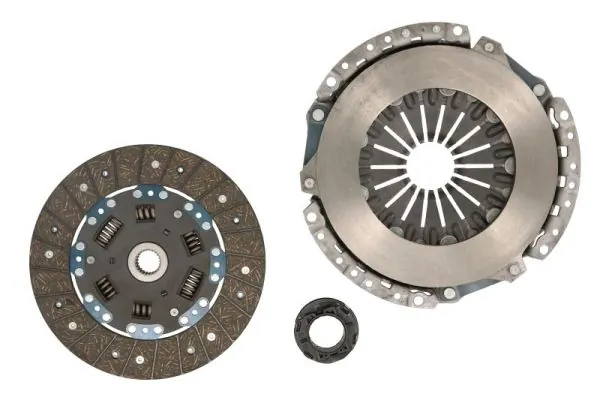 F1A014NX Nexus Сцепление в сборе