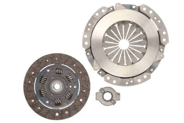 Купить 95612162 Peugeot/Citroen Комплект сцепления (диск, корзина, подшипник)