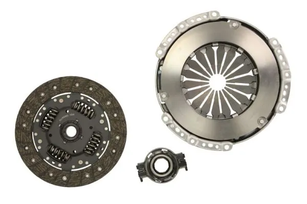 F1W062NX Nexus Сцепление в сборе