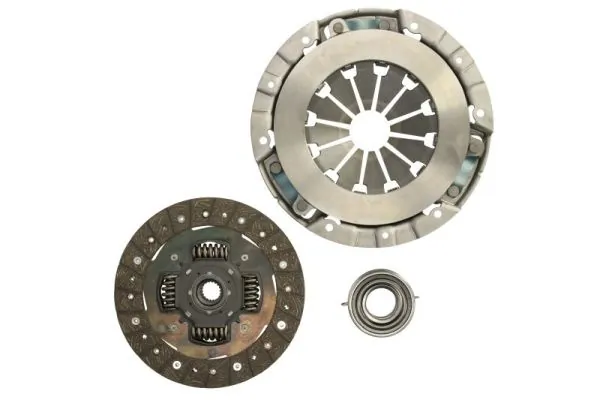 Kit de embraiagem (3 peças) Mitsubishi ASX GA