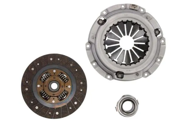 Kit de embraiagem (3 peças) Mazda 626 4 GE
