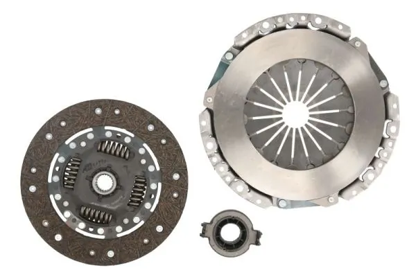 F1C023NX Nexus Сцепление в сборе