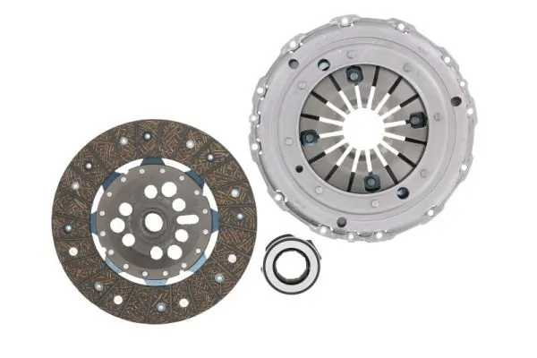 F1W038NX Nexus Сцепление в сборе