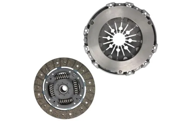 Kit de embraiagem (3 peças) Skoda Octavia NX3, NN3, PV3