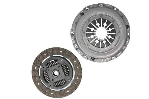 Kit de embraiagem (3 peças) Skoda Octavia NX3, NN3, PV3