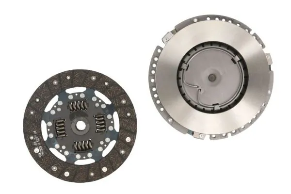 F1W026NX Nexus Сцепление в сборе