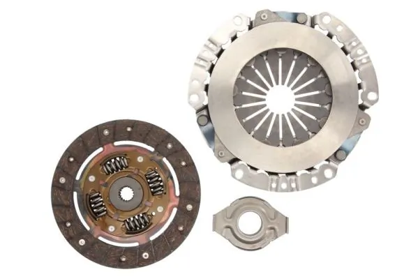 Kit de embraiagem (3 peças) Ford Fiesta F3L, F5L