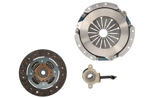 F1D101NX Nexus Сцепление в сборе