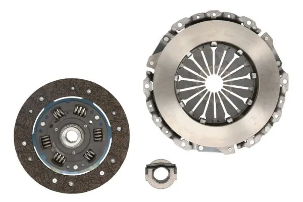 F1R054NX Nexus Сцепление в сборе