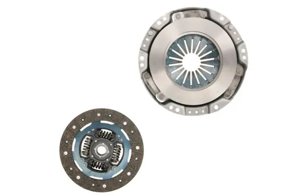 Kit de embraiagem (3 peças) Toyota Corolla E15