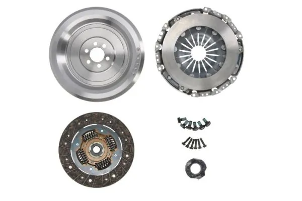 F1W077NX Nexus Сцепление в сборе