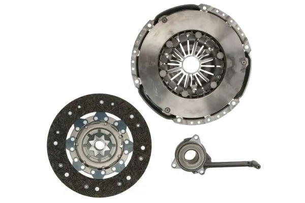 F1W205NX Nexus Сцепление в сборе