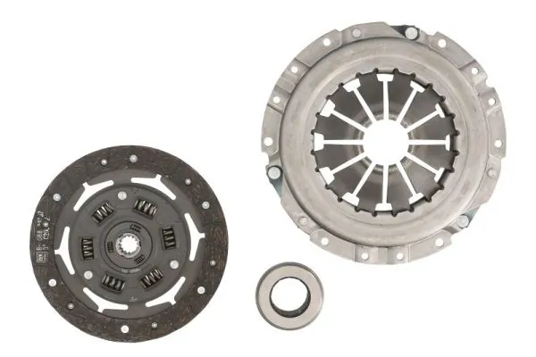 90540802 Opel Сцепление в сборе
