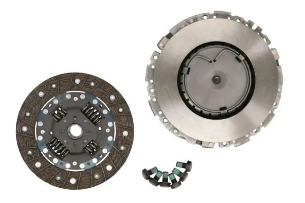 F1W022NX Nexus Сцепление в сборе