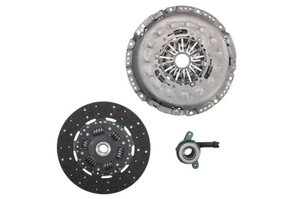 6000611041 Chrysler Сцепление в сборе