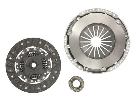 F1W048NX Nexus Сцепление в сборе