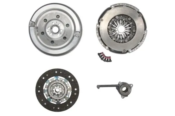 Compre 4872694AF Chrysler Kit de embraiagem (3 peças)