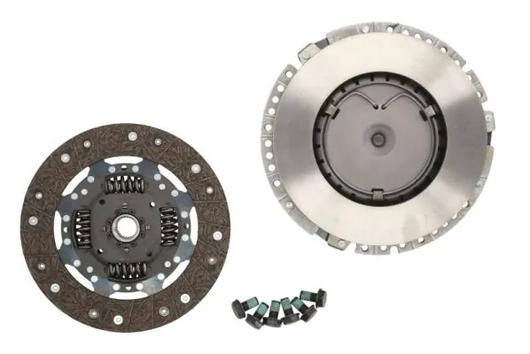 F1W024NX Nexus Сцепление в сборе