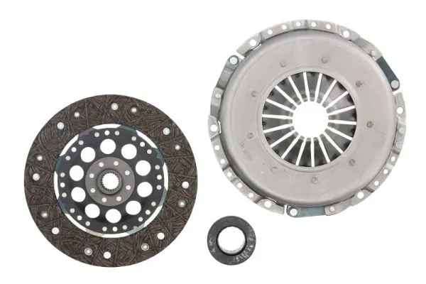 Kit de embraiagem (3 peças) Volkswagen Passat 3B3