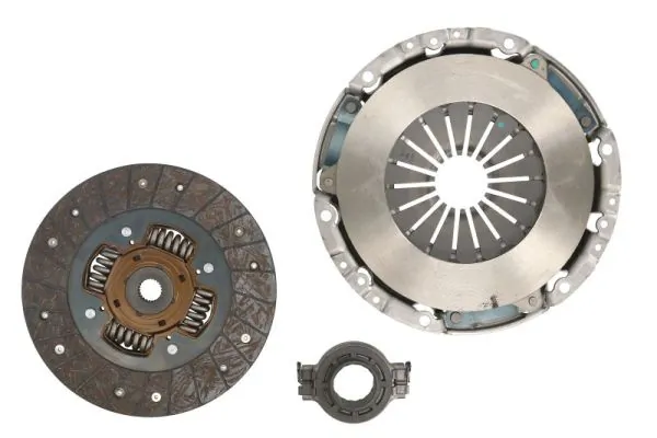 F1W025NX Nexus Сцепление в сборе