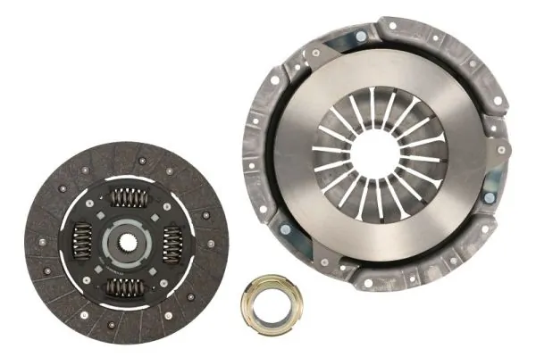 Купить 90296196 Opel Комплект сцепления (диск, корзина, подшипник)
