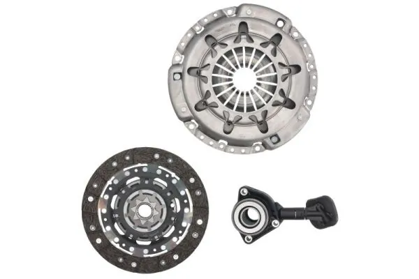 Комплект сцепления (3 части) INA 600022700 цена, от 134.64 USD
