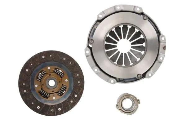 Kit de embraiagem (3 peças) Mazda 626 4 GE