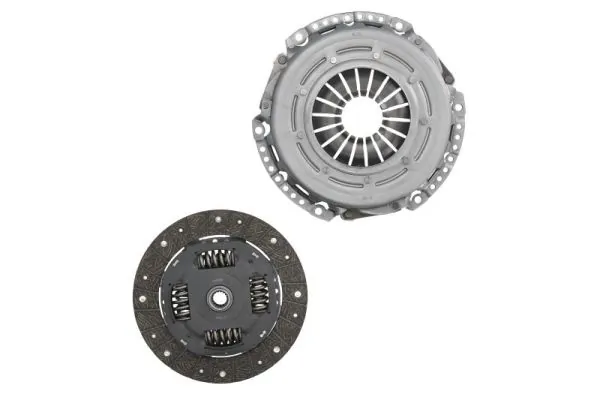 Купить 3000950077 Sachs Комплект сцепления (диск, корзина, подшипник)